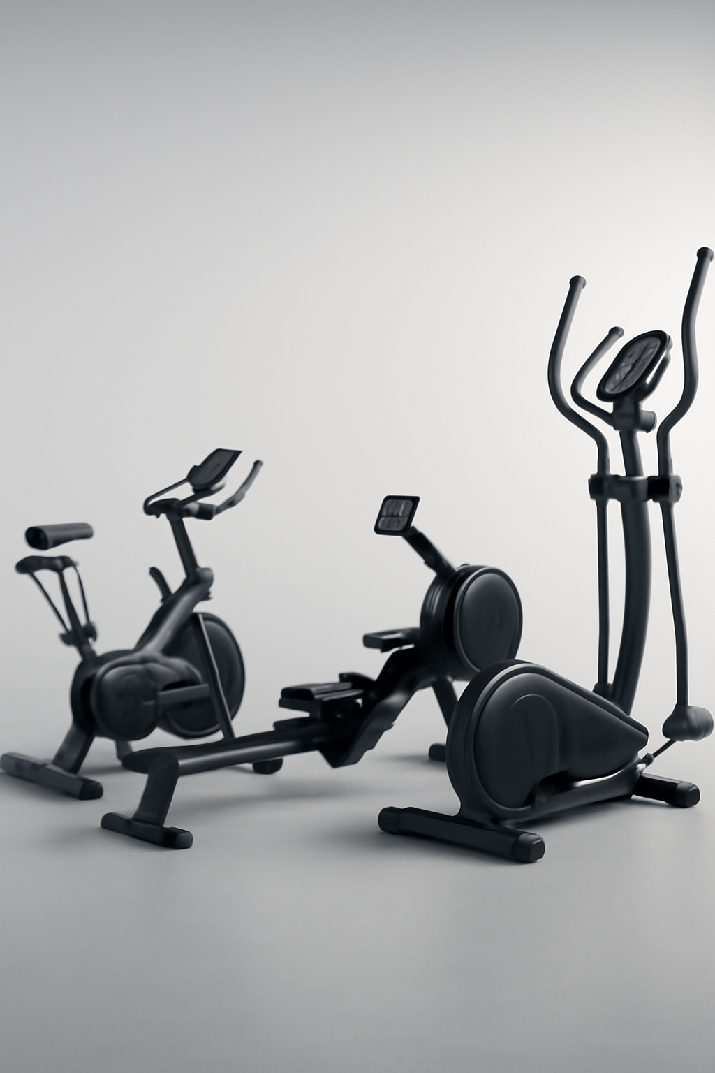 Yosuda and FED Fitness Brand Transition Banner