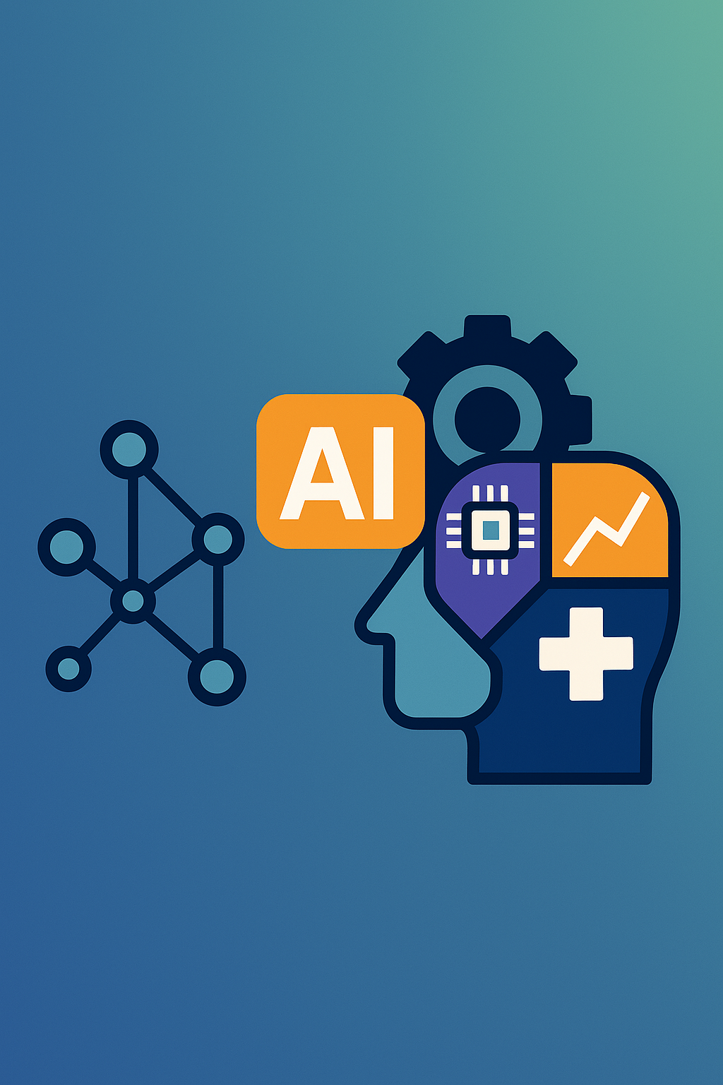 AI Agent Use Case Ecosystem visual illustration