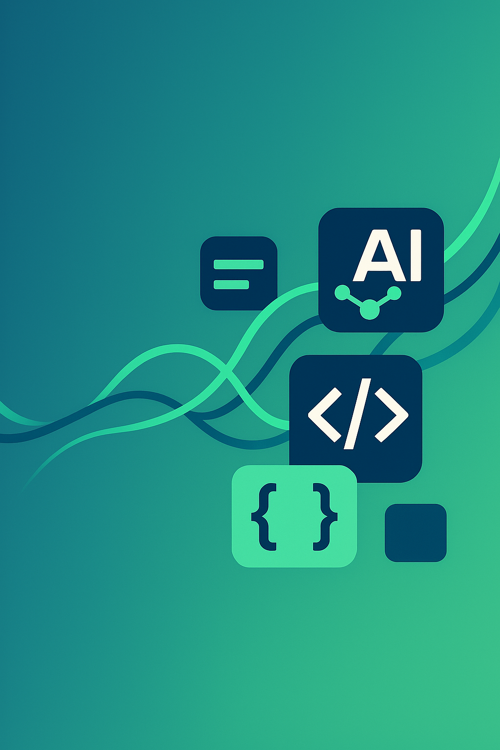 Code assistants Copilot and Cursor competitive context
