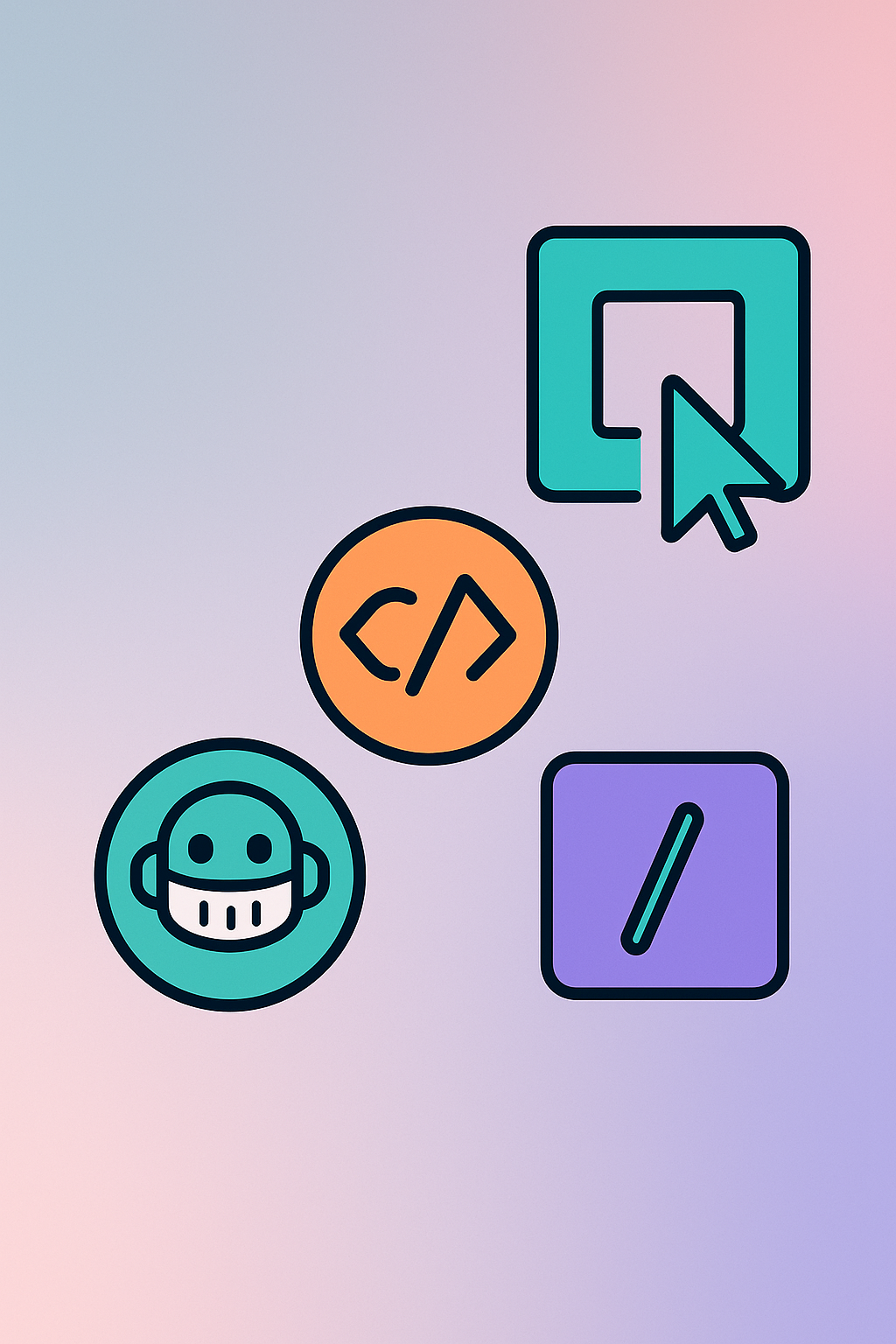 AI-Powered IDEs comparison banner