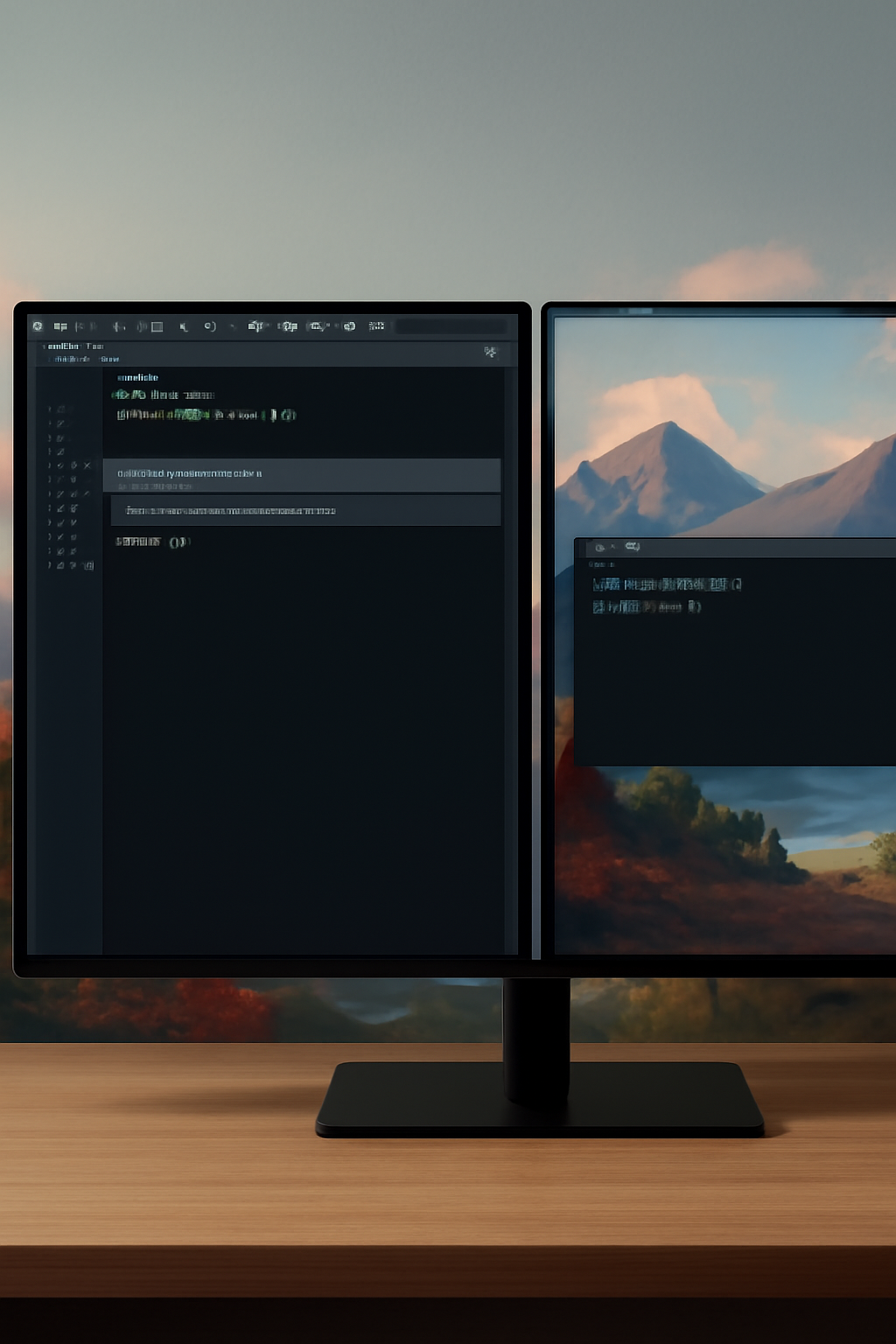 Cursor IDE capabilities and PyTorch MNIST experiment