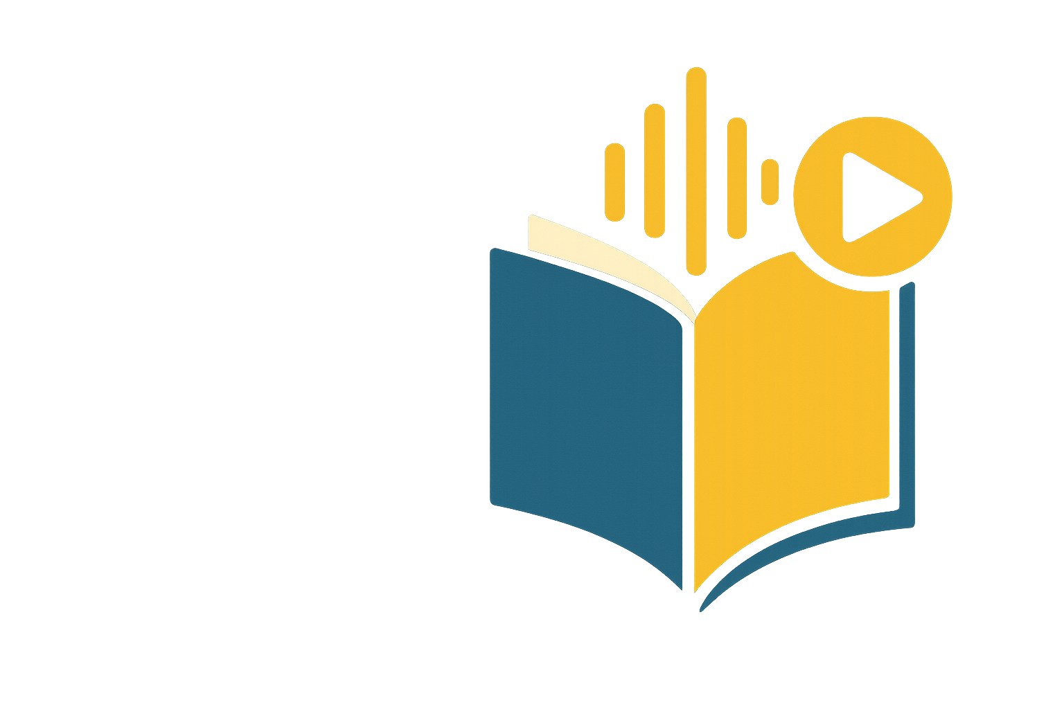 Audiobooks user research banner image