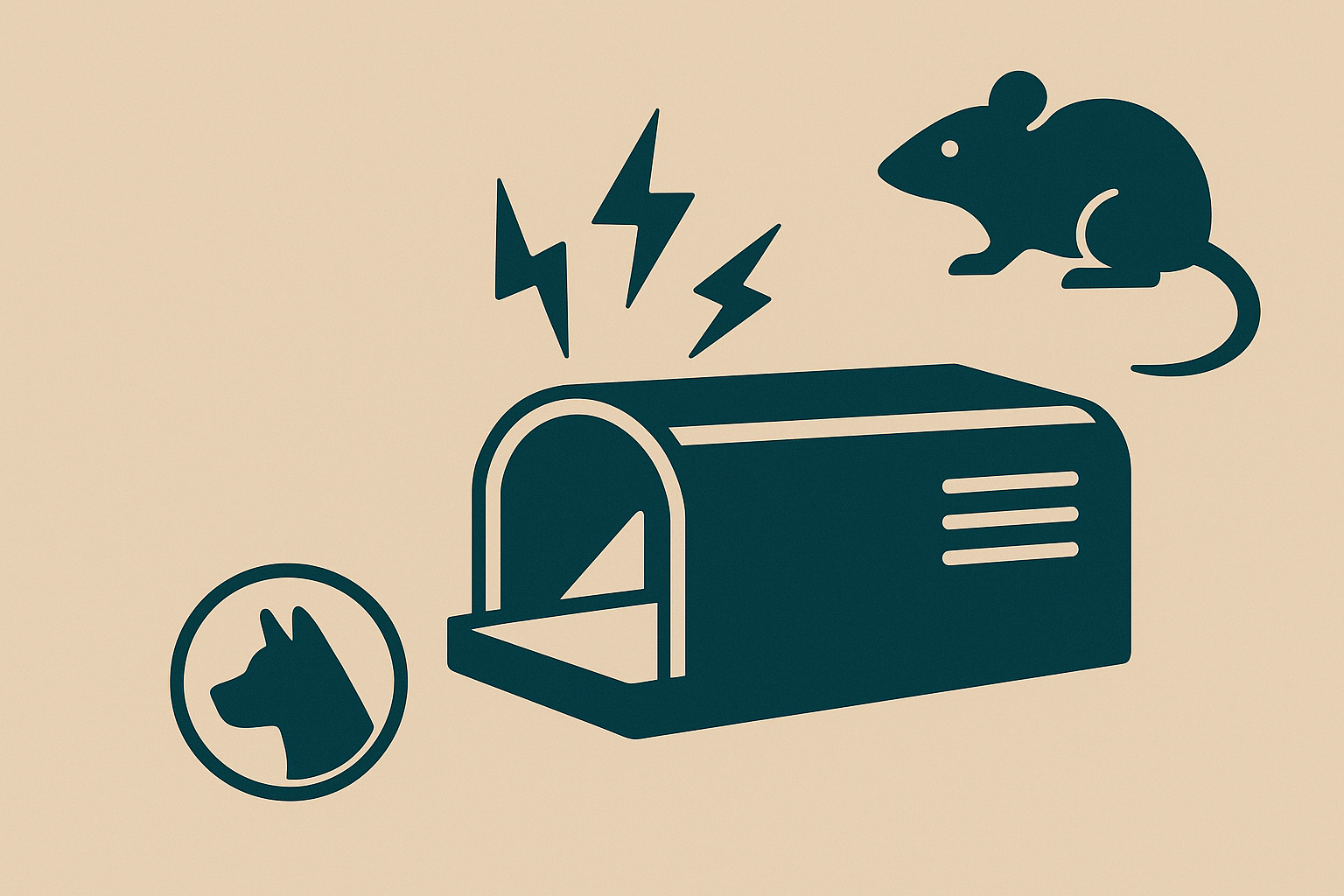 Electronic Mouse Traps, Mice Traps, and Rat Traps - User Needs and Decision Analysis