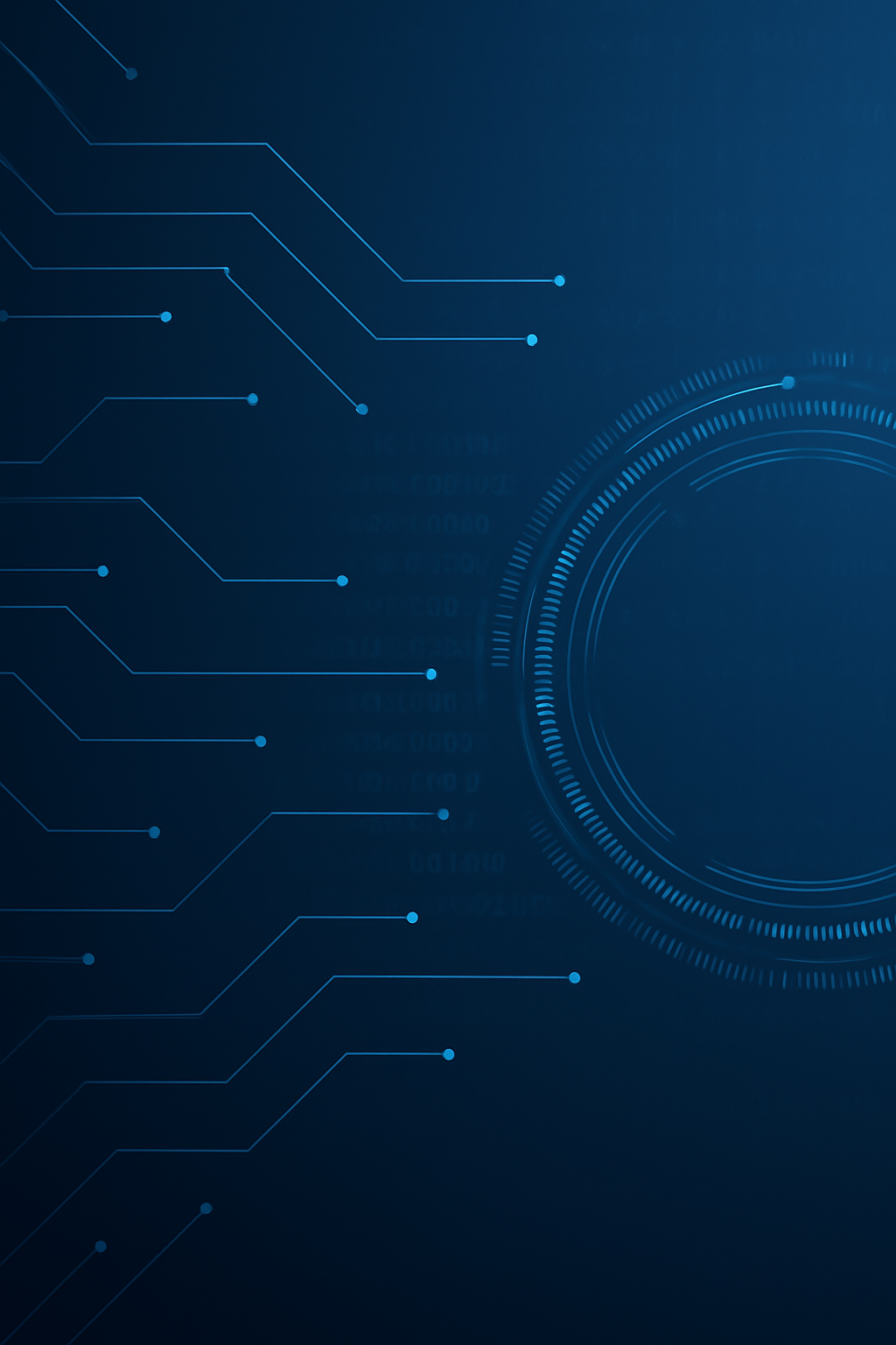 Semantic file optimization report - robots.txt and llms.txt