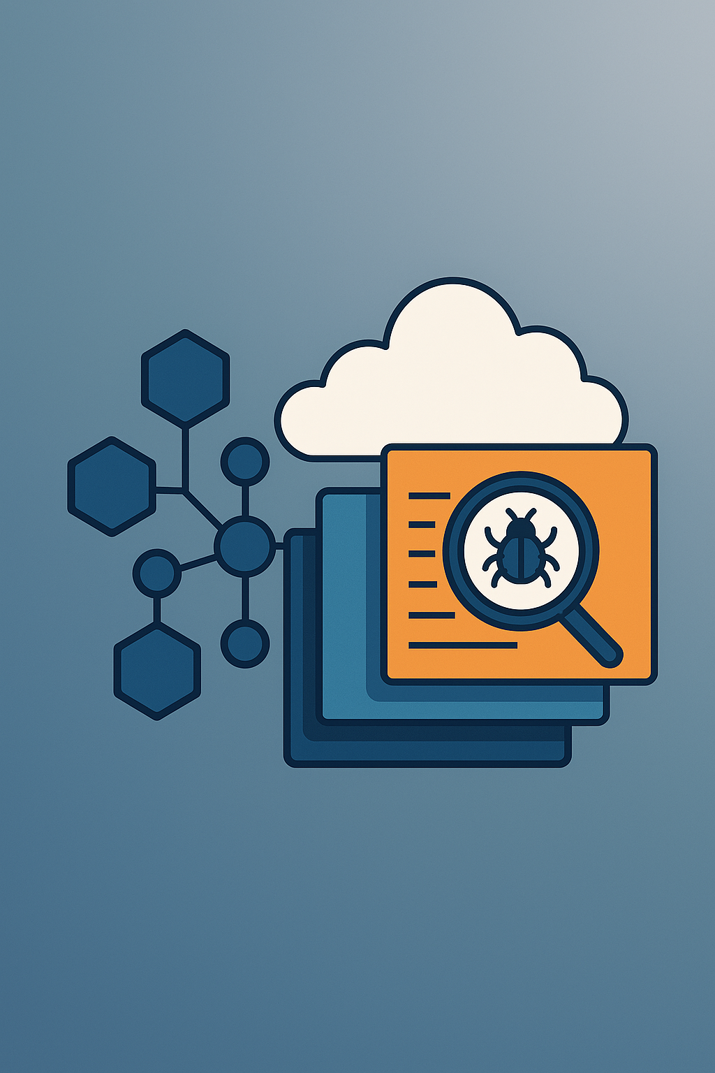 Representative graphic for cloud testing platforms