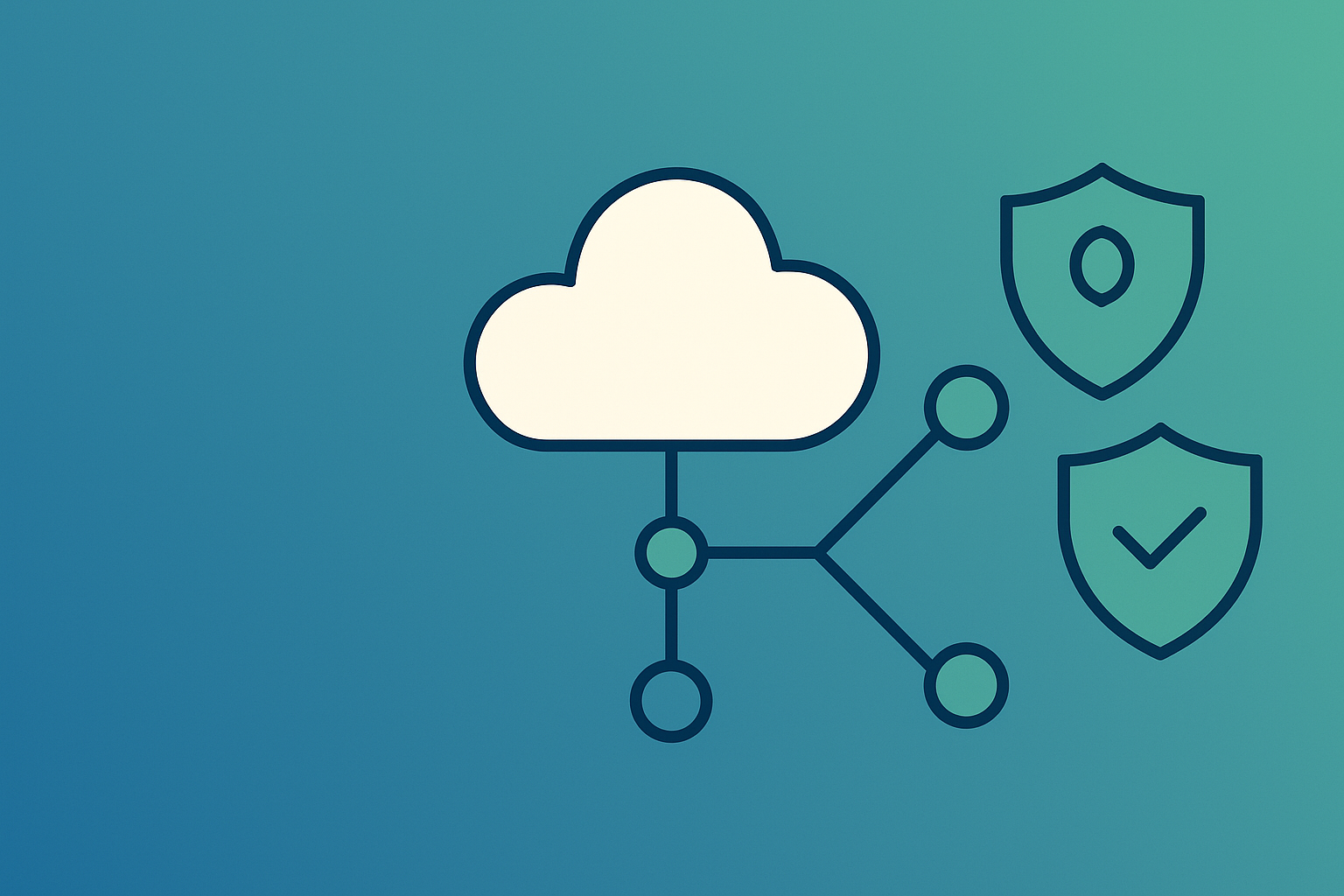 Banner showing AI medical scribe, workflow automation, and telemedicine compliance concepts