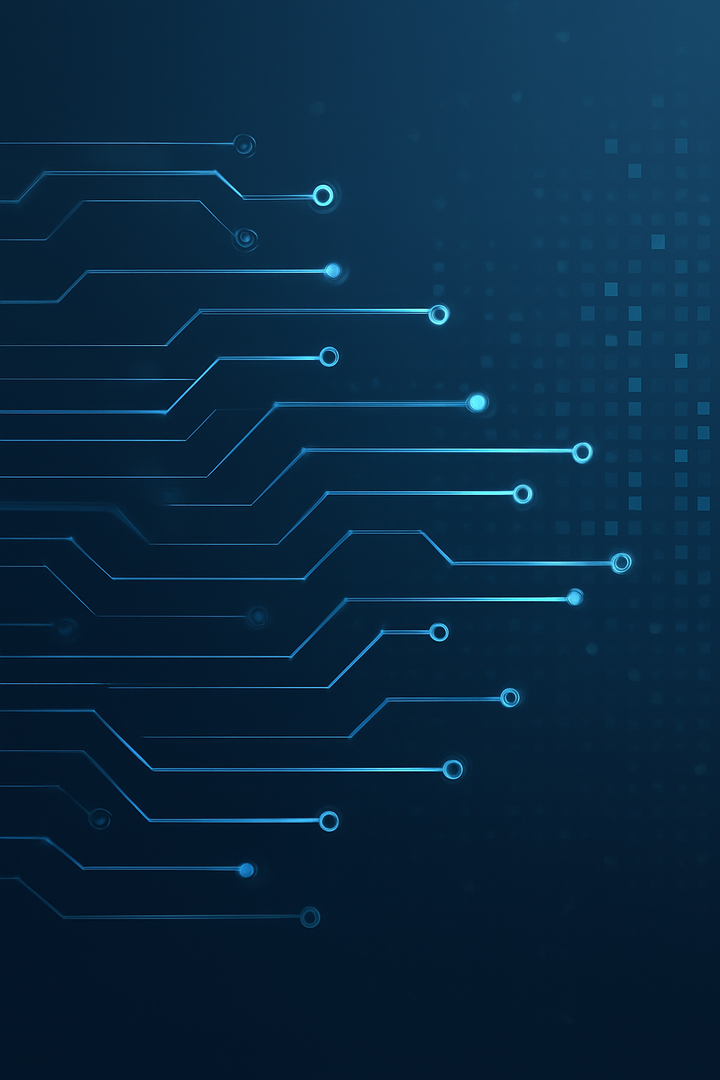 Cursor AI coding editor interface promotional graphic