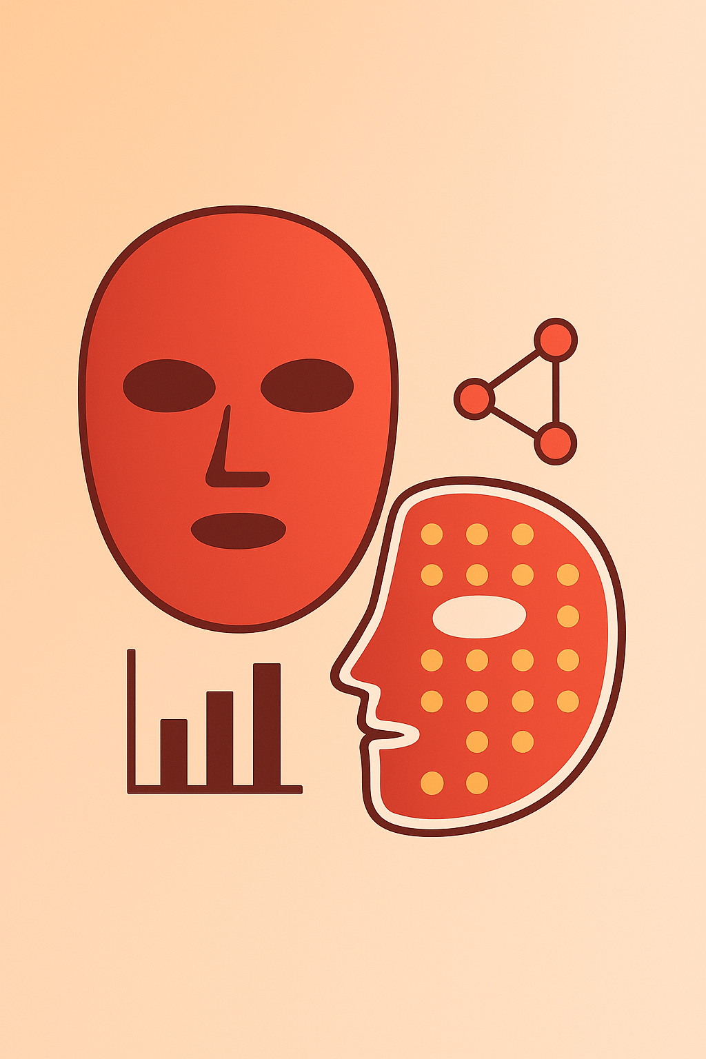 Red Light Face Masks Report Banner