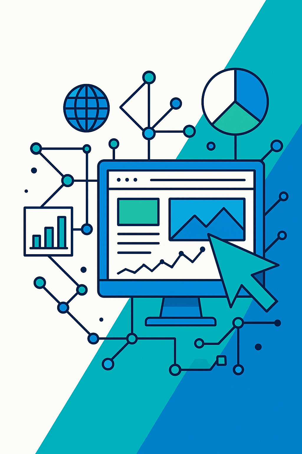 Web Design and Marketing Agencies Visibility Banner
