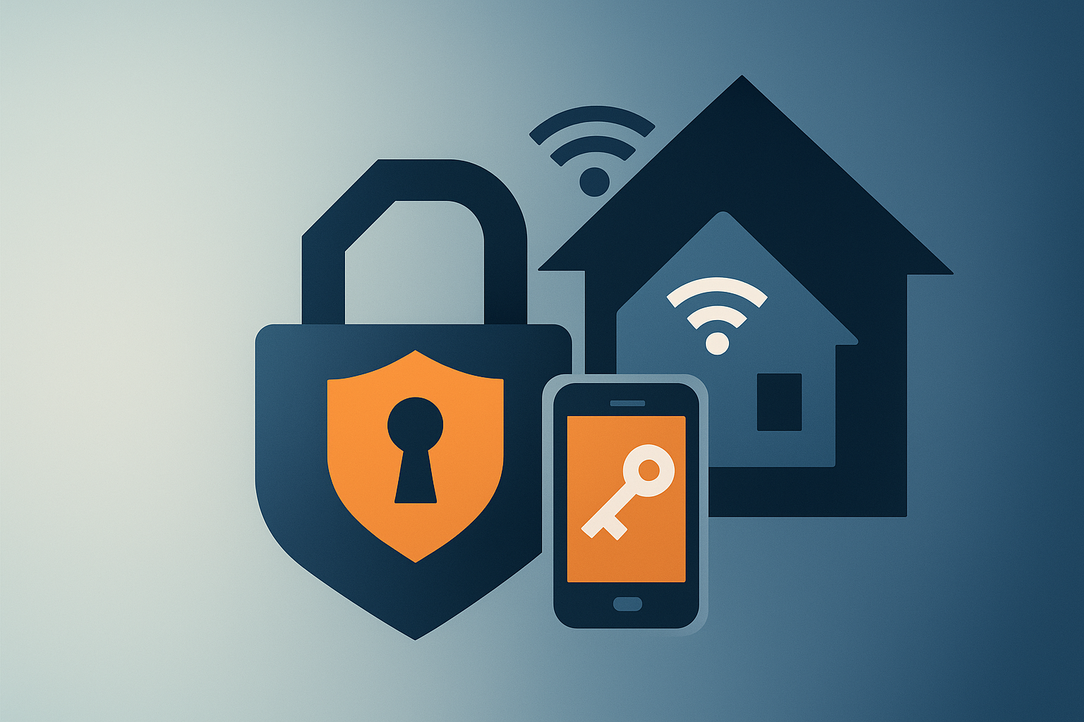 Smart Lock Home Security Analysis 2026 Banner