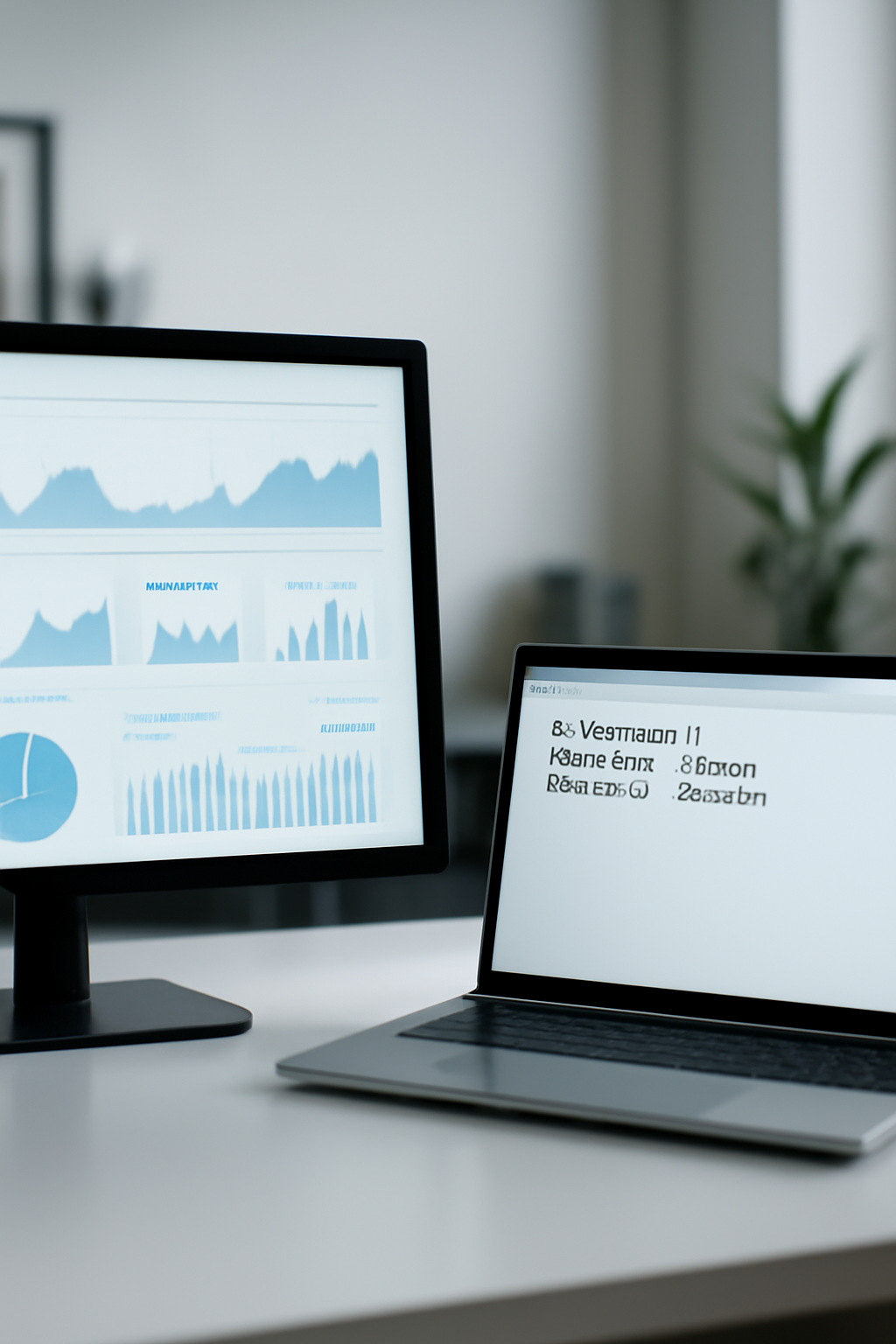 Report cover for Empathia.ai robots.txt and llms.txt analysis