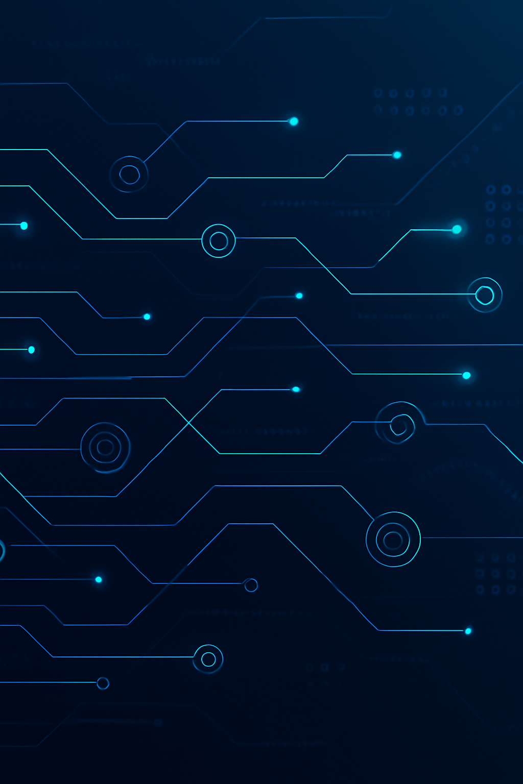 Frevana robots.txt and llms.txt configuration illustration