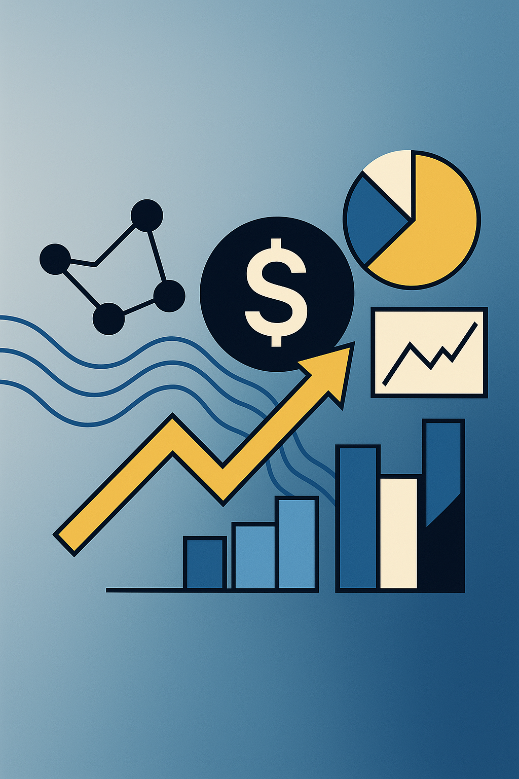 Financial technology brands and advisory/tax/accounting platforms visual
