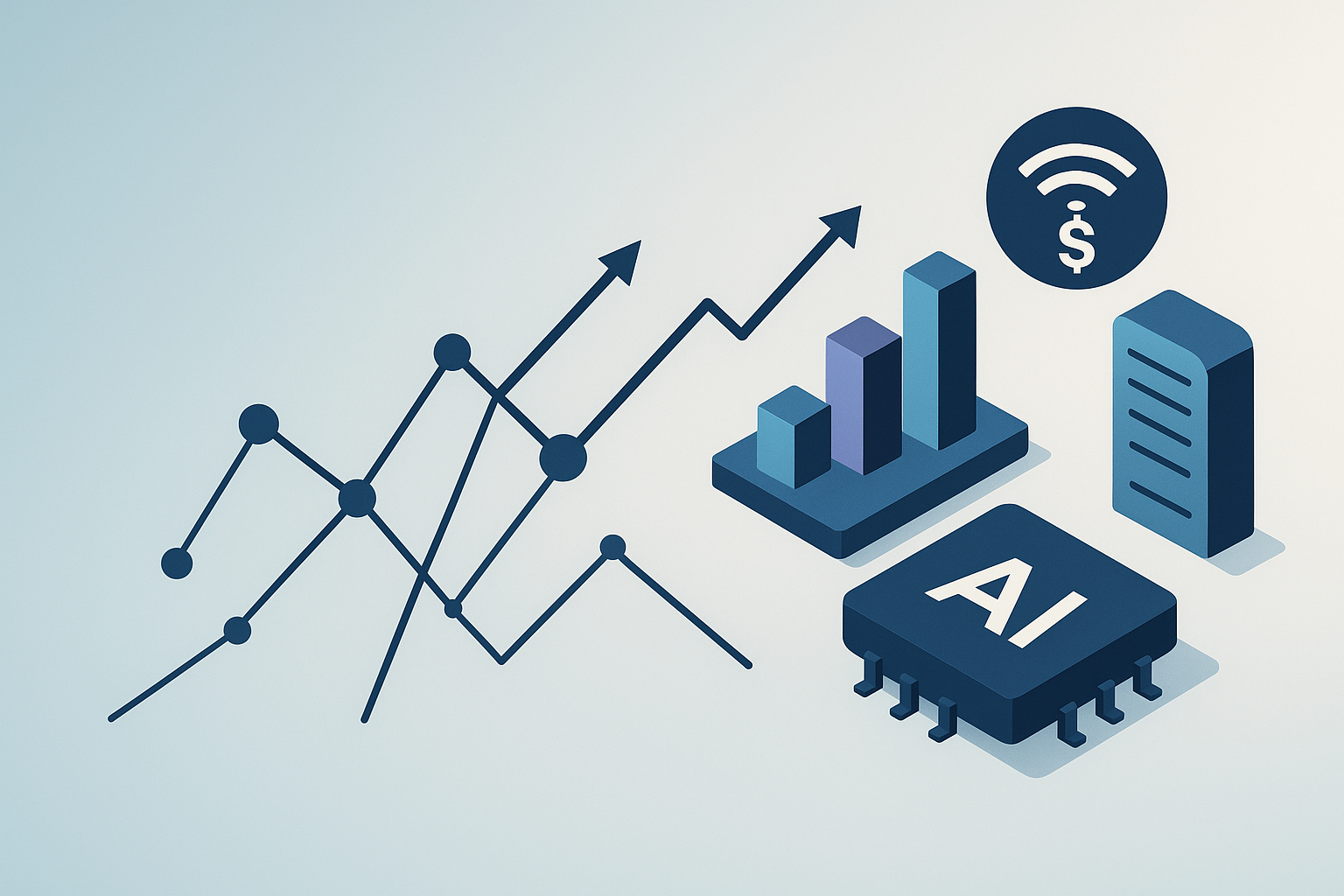 User intent and decision research for data and AI monetization