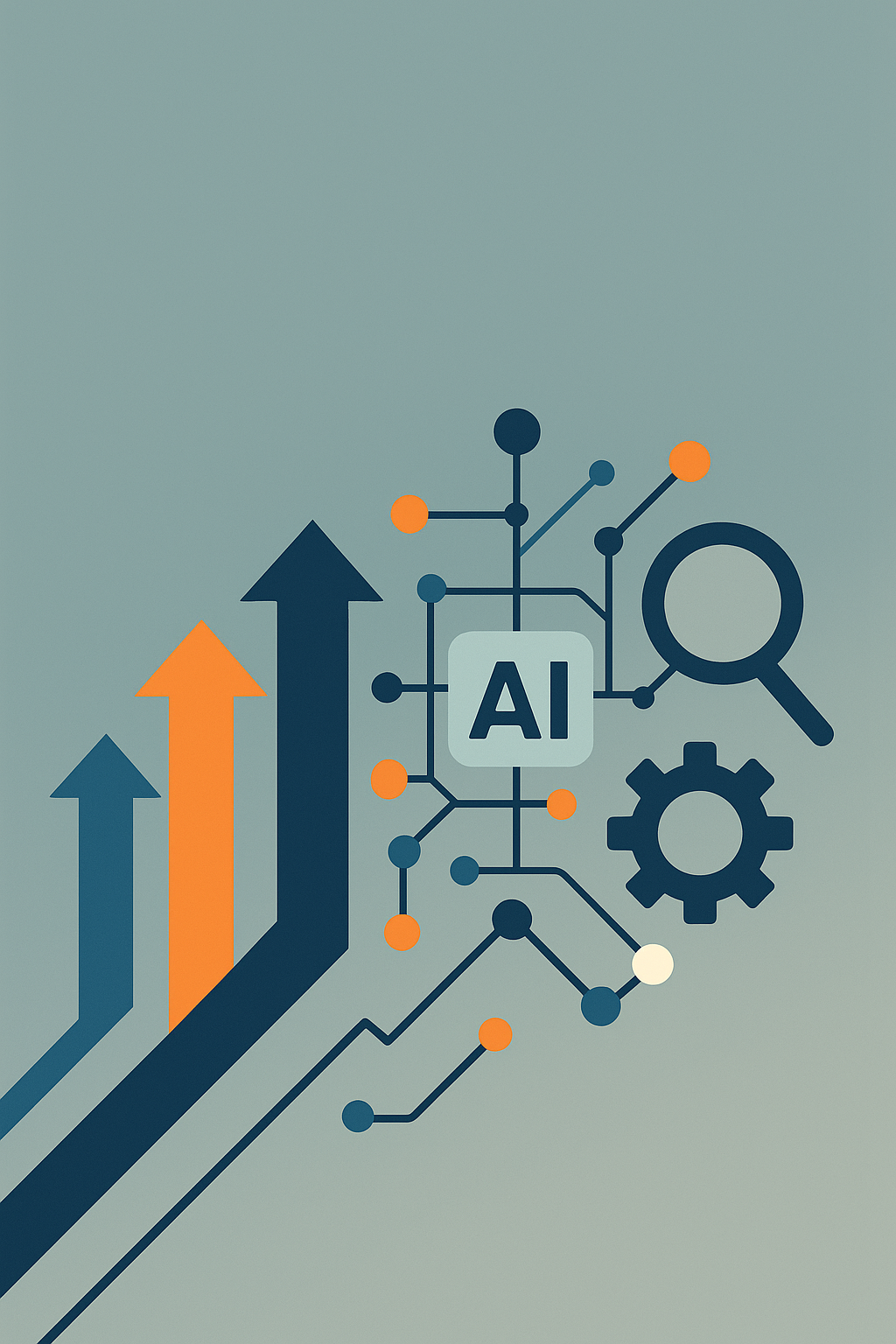 AI tools for job search hero image