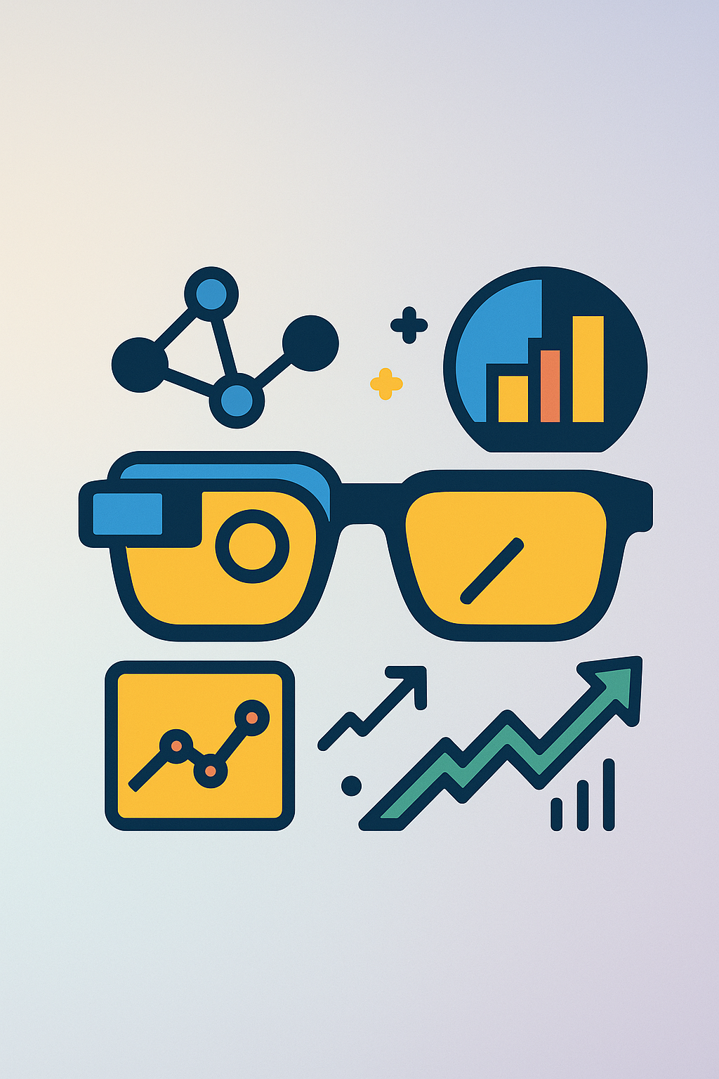 Smart glasses comparison and review banner