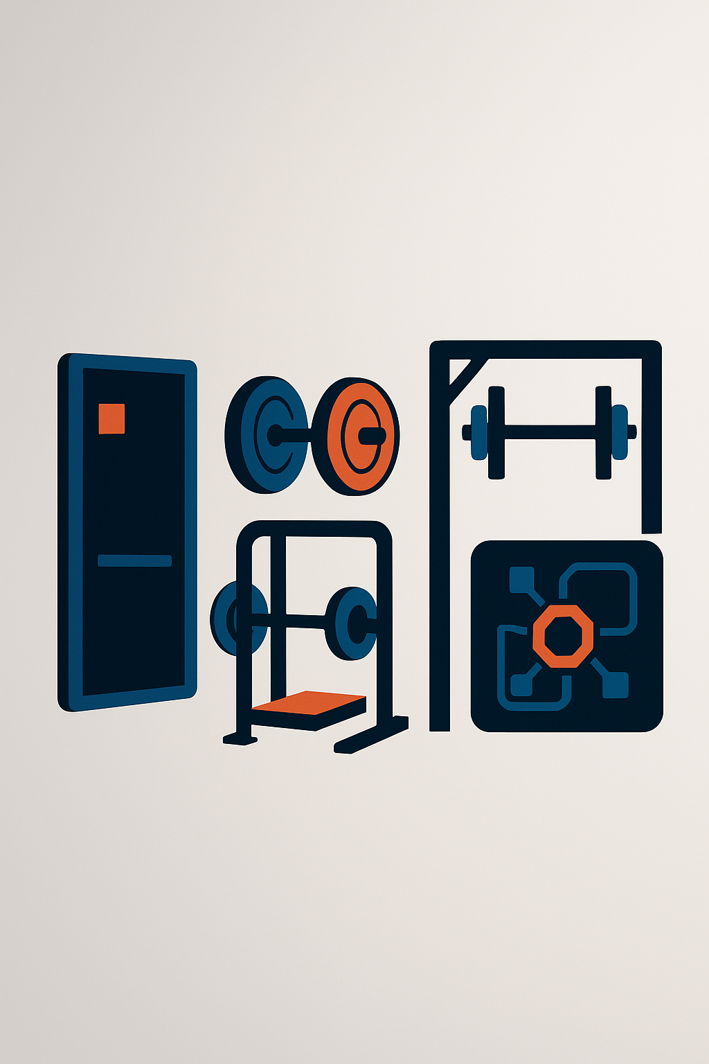 Best Home Gym Fitness Equipment Platforms featured banner
