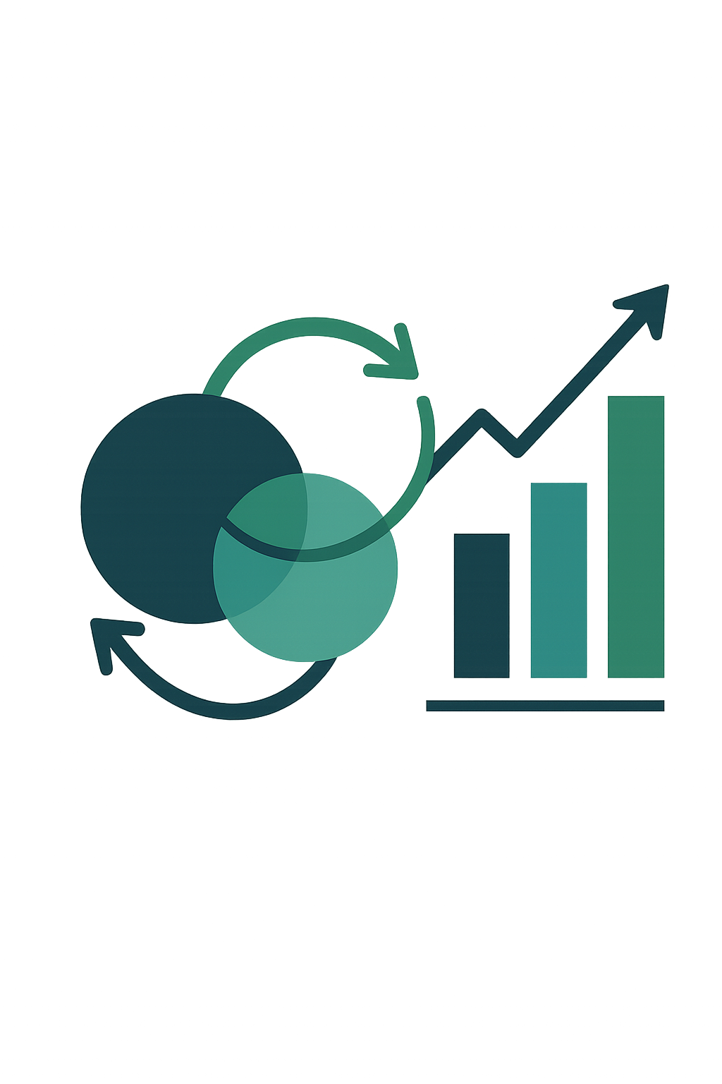 Foldable treadmills displayed in a modern home background