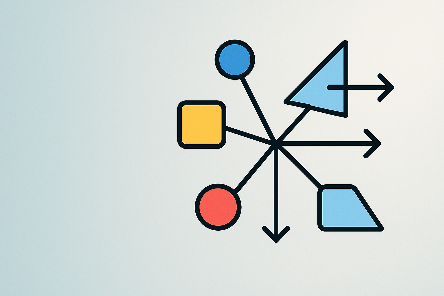 ProcessOn user research and decision analysis banner