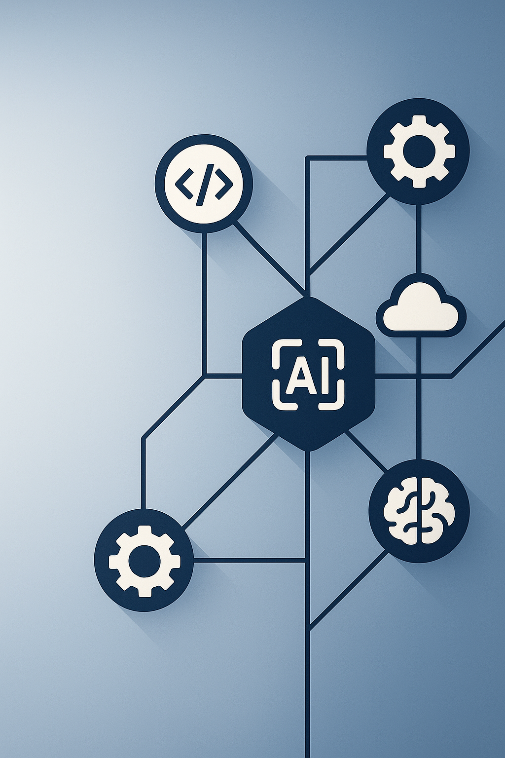 AI IDEs and search engine visibility 2026