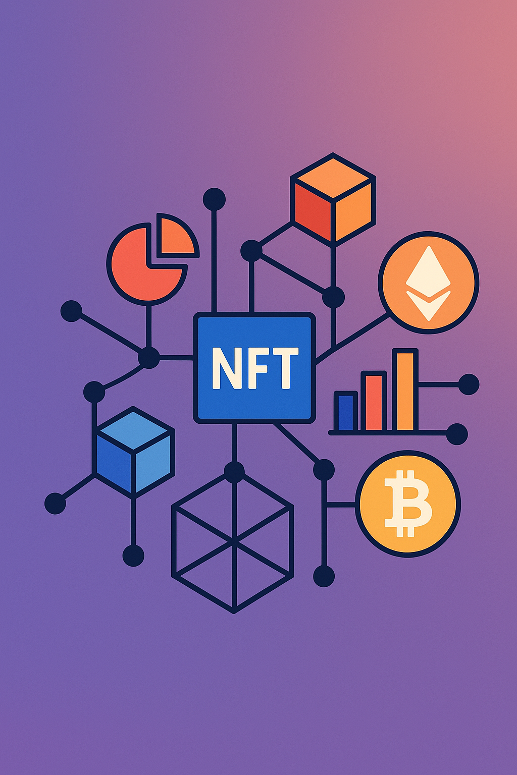 NFTScan Infrastructure Dashboard Overview