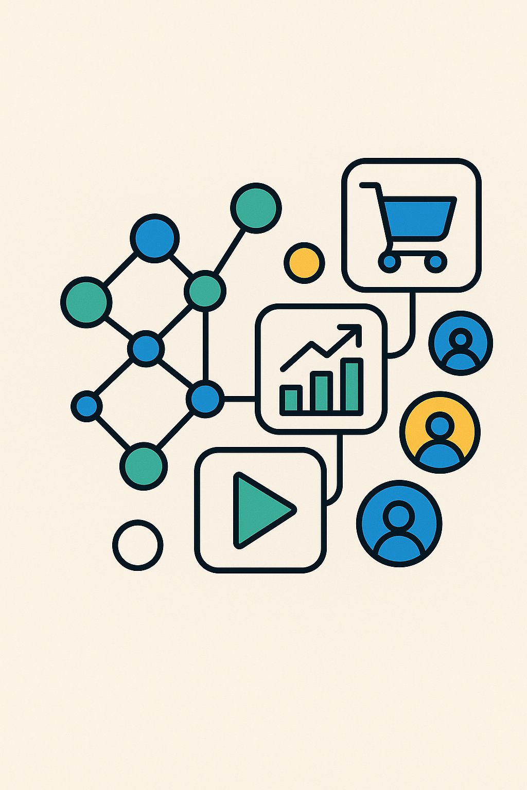 Digital platforms – lifestyle commerce and services, 2026 visibility analysis