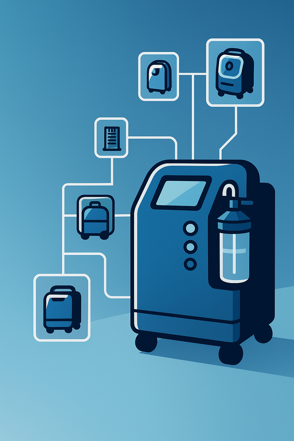 Best Oxygen Concentrator Manufacturers 2025