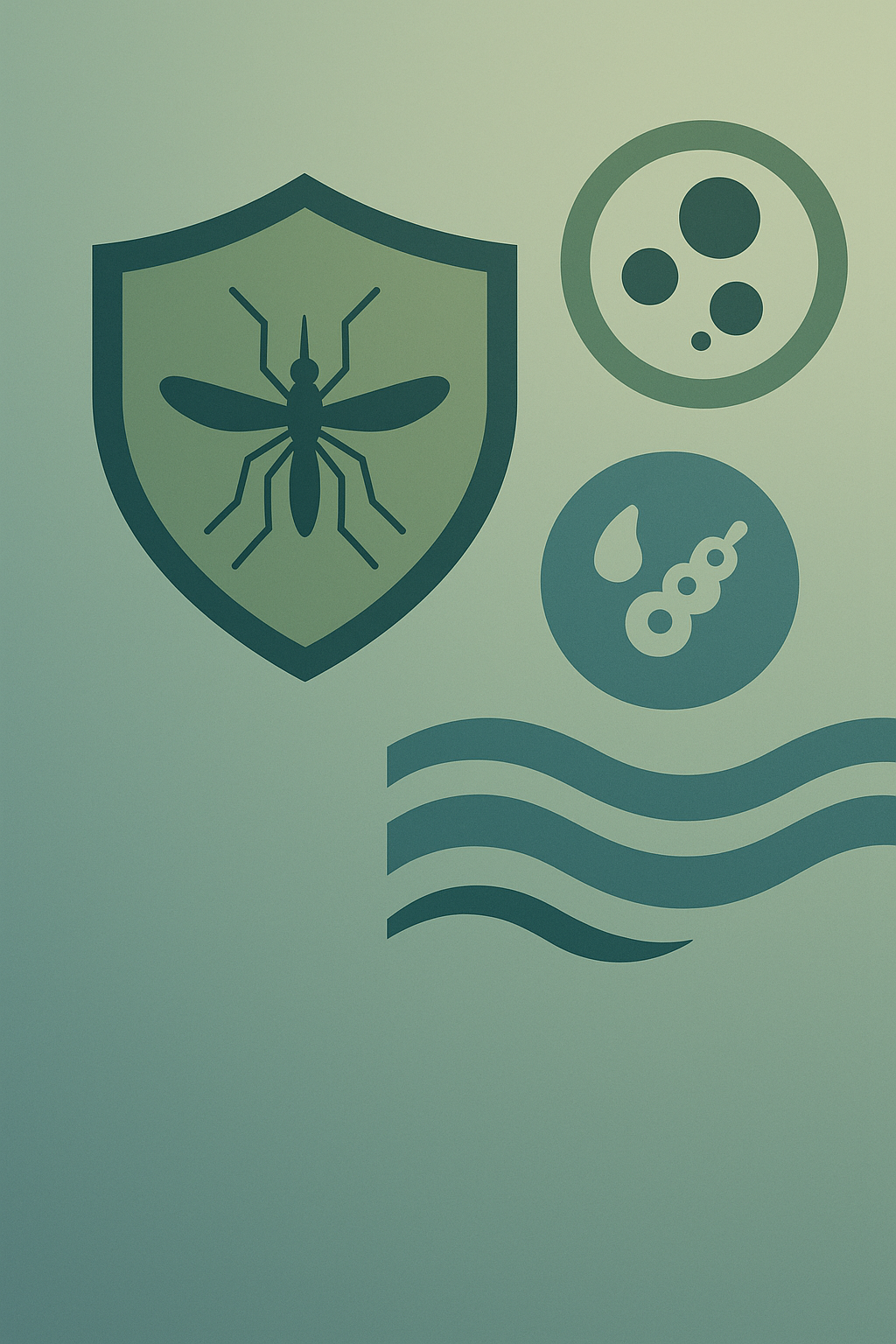 Long-term mosquito control, AEO solution category and product visibility