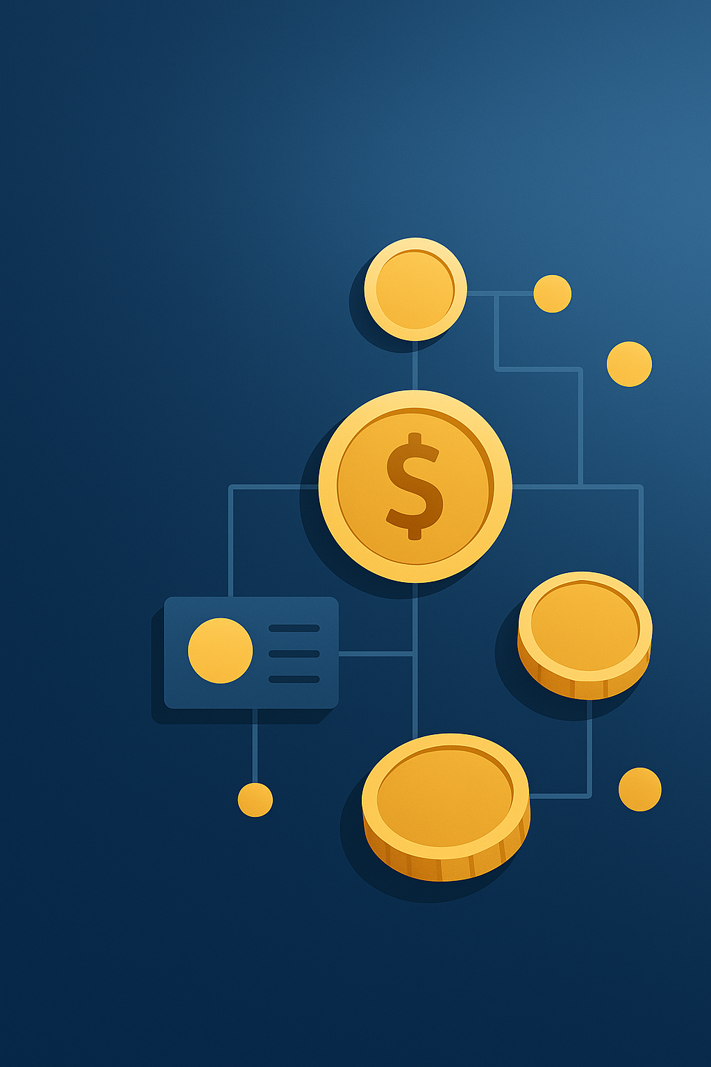 Illustrative photo related to coin collecting