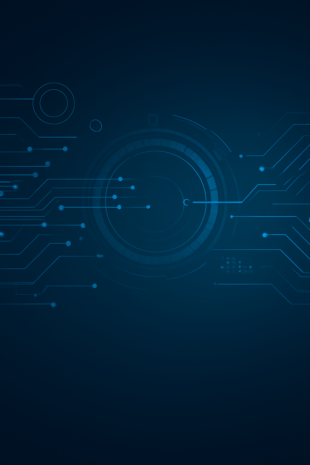 Abstract illustration representing AI-powered image generation platforms