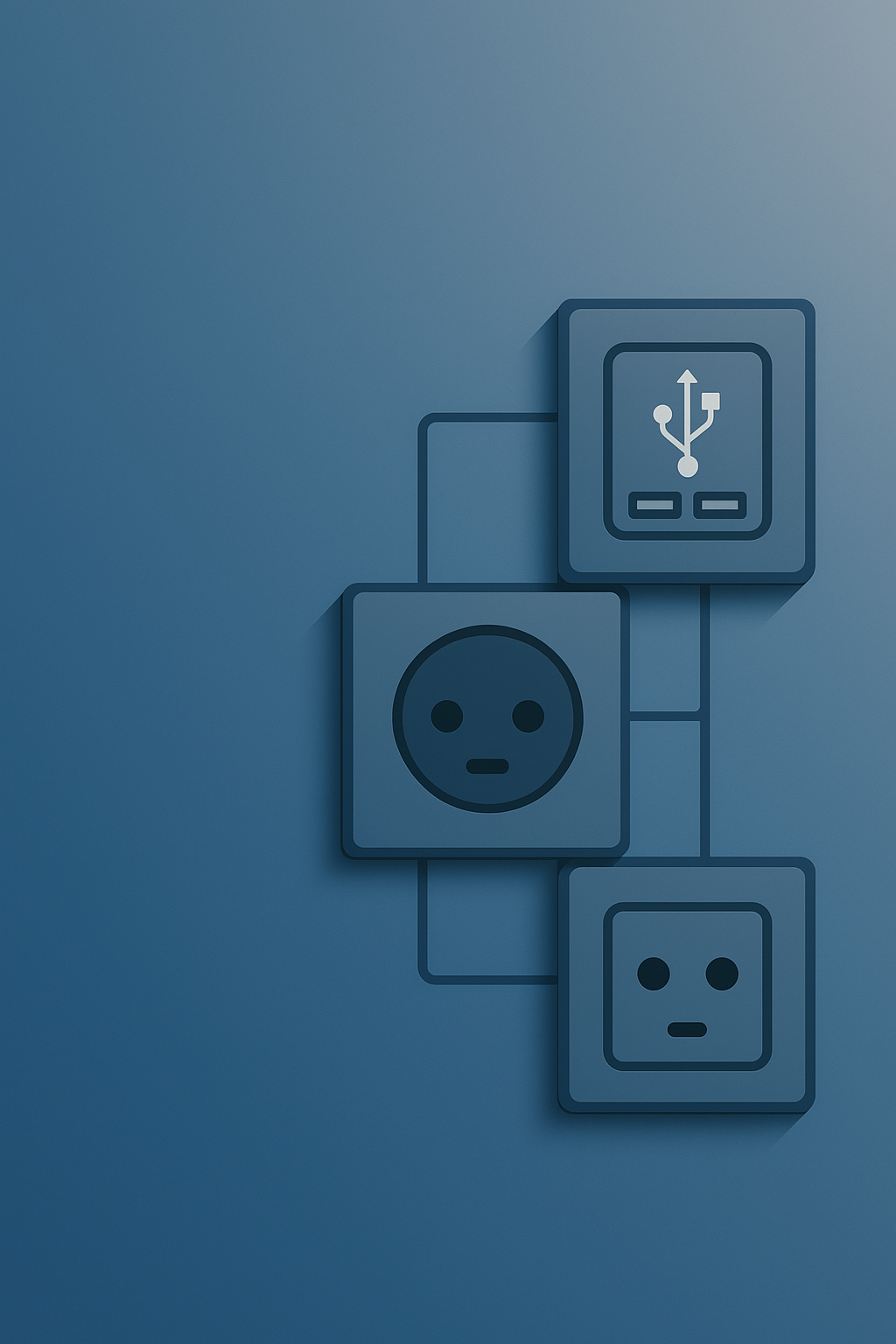 Best USB wall outlets report banner image