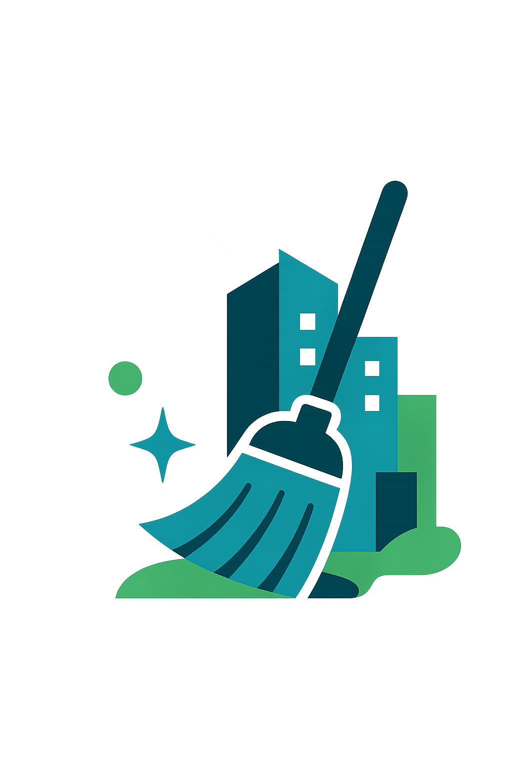 Janitorial and Building Maintenance in Los Angeles & Orange County