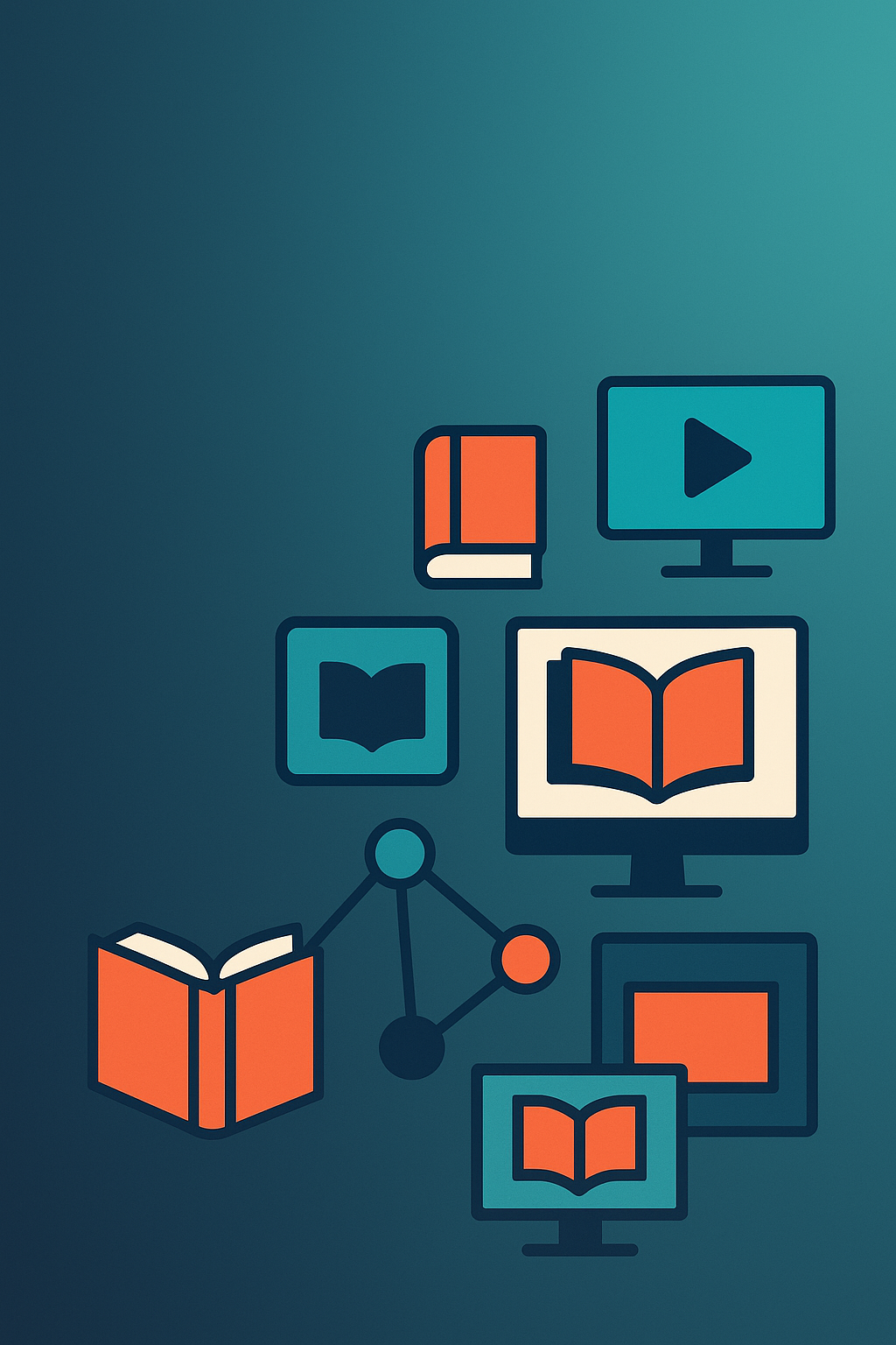 AEO Report: AI Education Platforms - Hero Banner