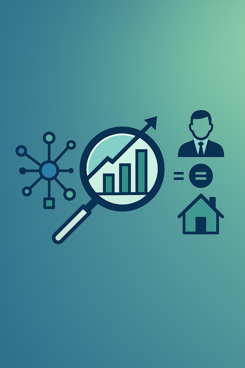 Banner showing Duane Buziak and PrimeLending AI search performance