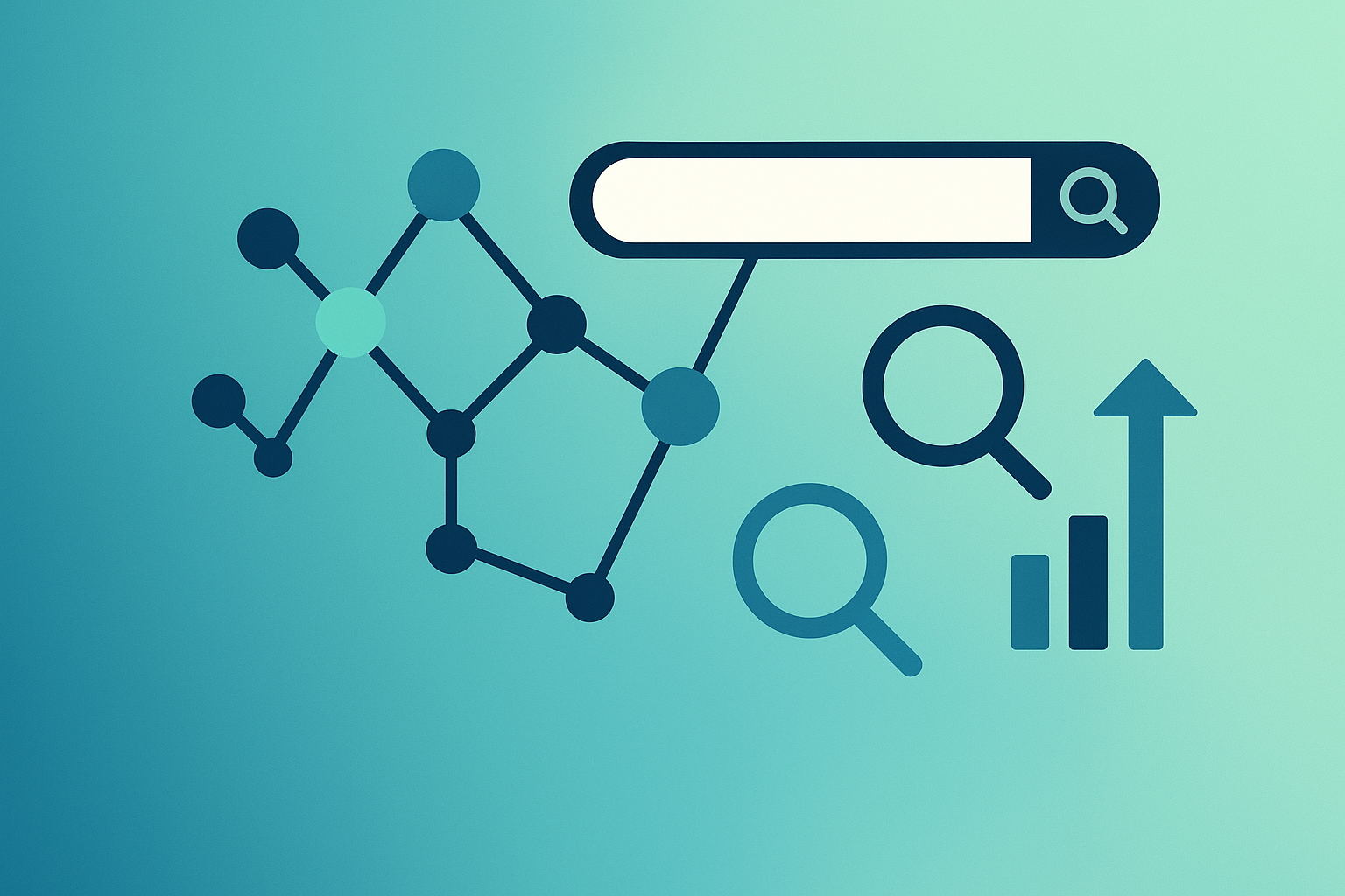 Answer Engine Optimization keyword research banner