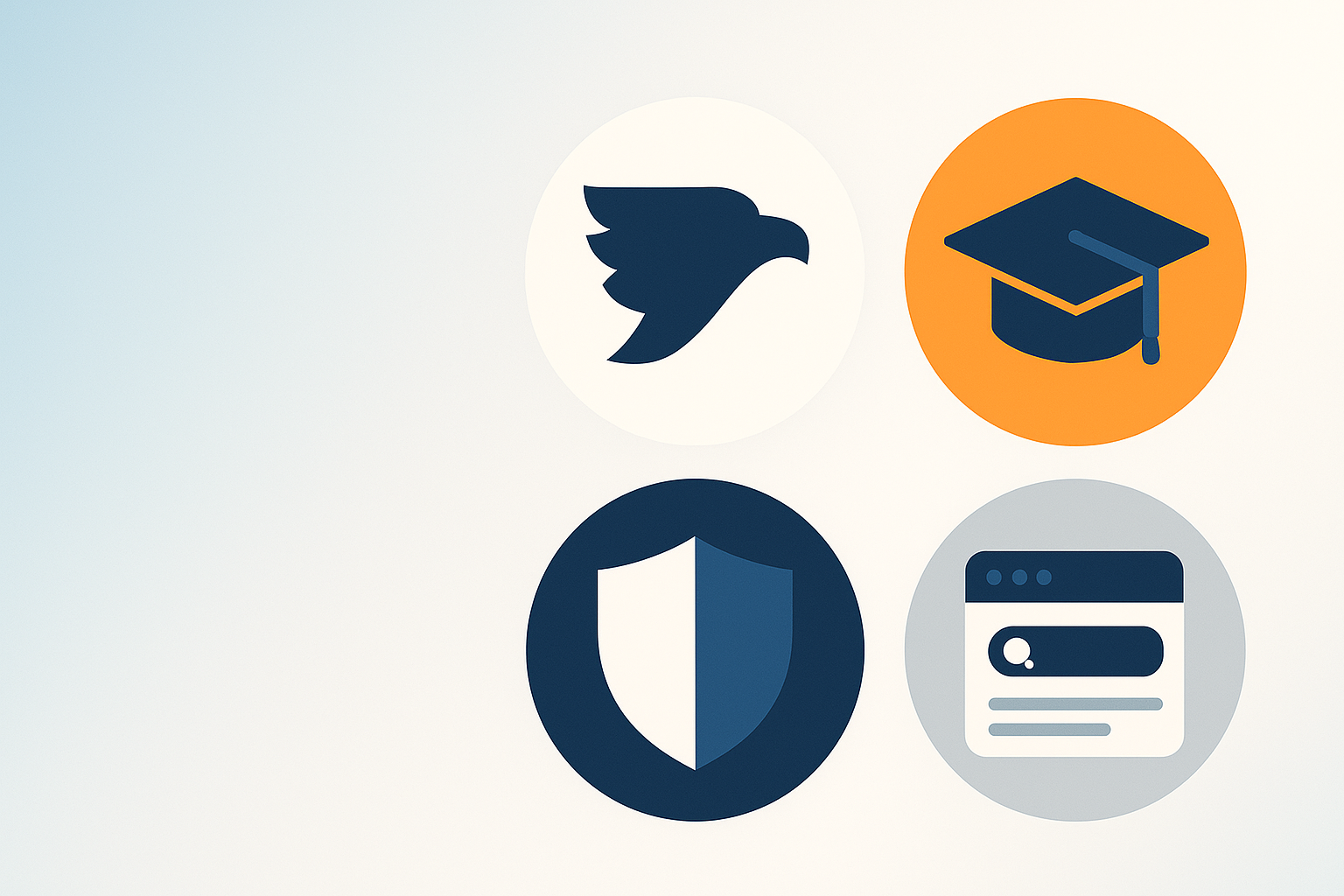 AEO acronym contextual analysis banner