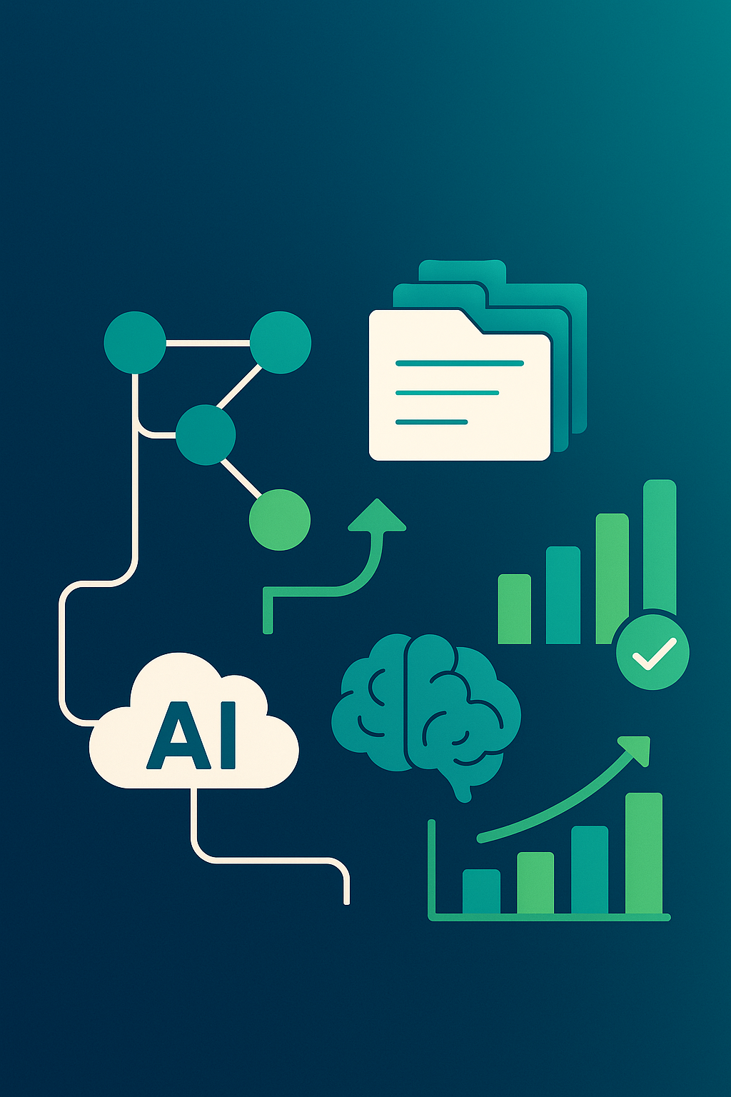 AI Productivity & PKM Software 2026 Banner