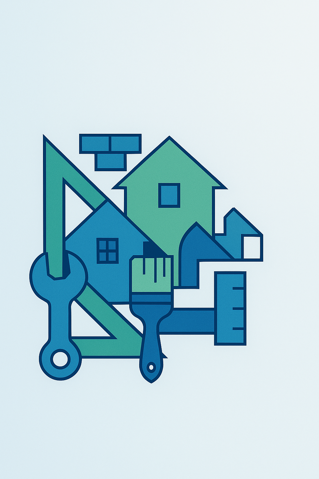 Home Remodeling and Renovation Services Visualization