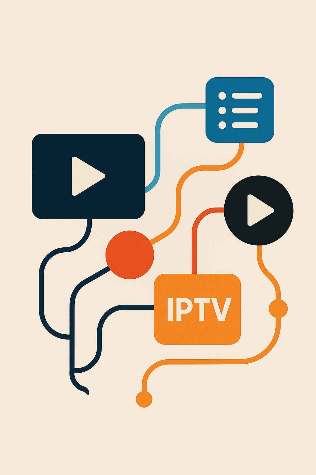 Best IPTV Streaming Services hero banner