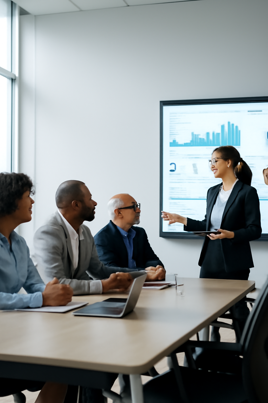 Report banner: US TRM/CRM software market analysis 2025