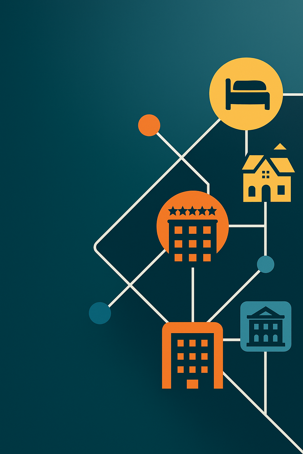 Brazil travel curation websites banner