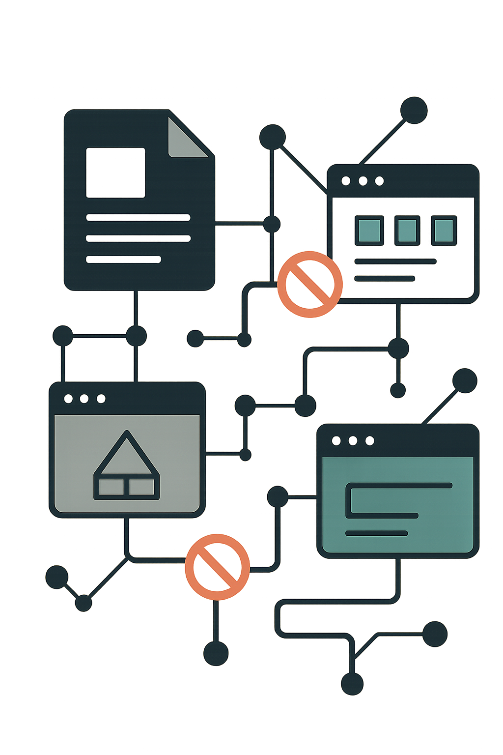 LockIn robots.txt and llms.txt analysis and optimization