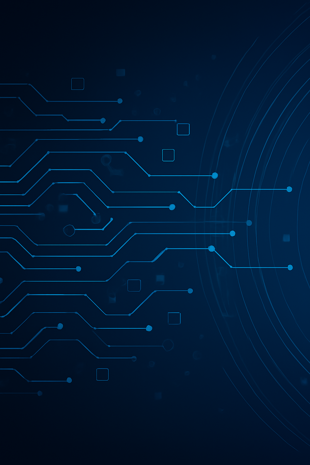 Visual report banner: best AI shop assistants 2025