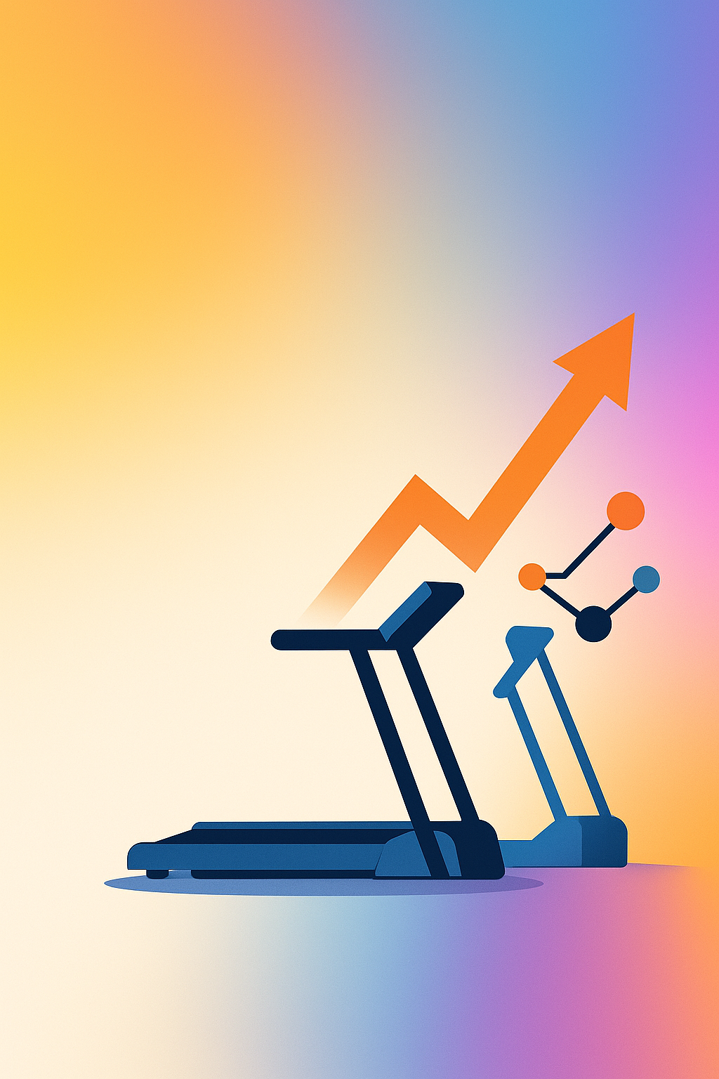 Foldable treadmills products photo, branded for 2025 round-up