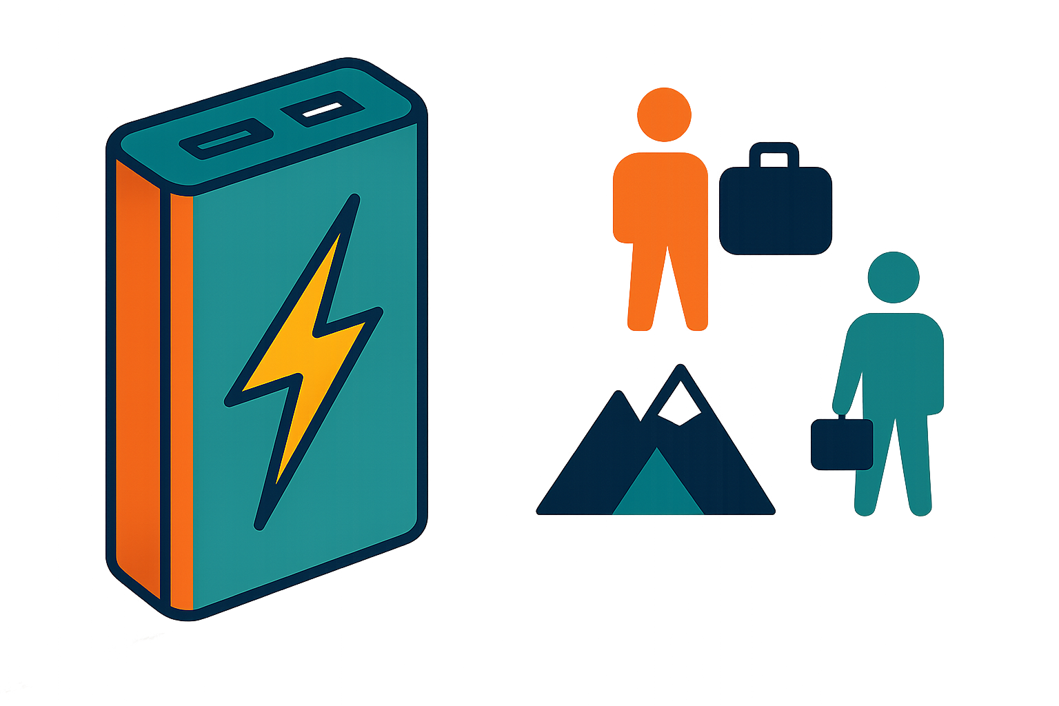 Power bank purchase decision and search analysis