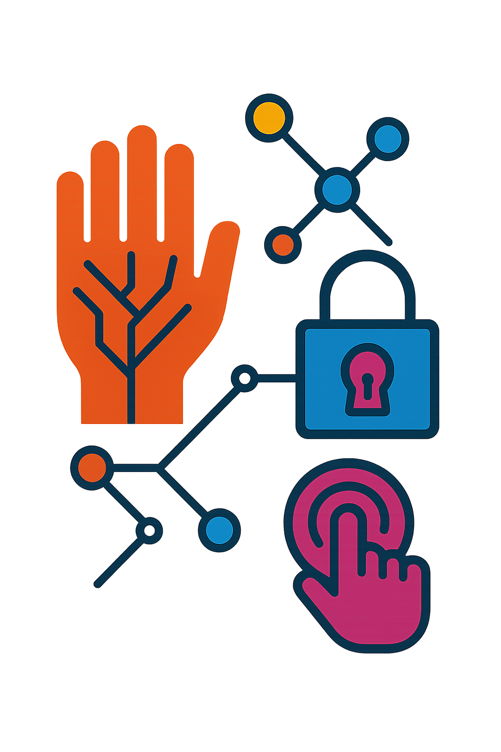 AEO Report: Best Palm Vein Recognition Smart Locks