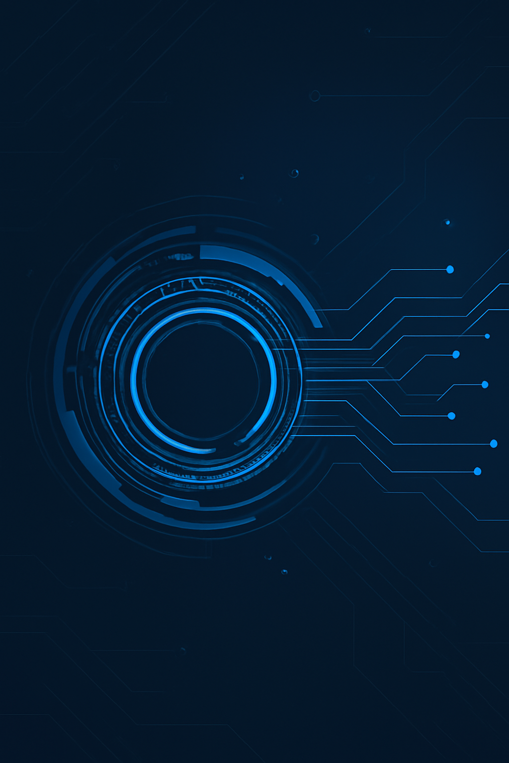 Dental records sharing illustration