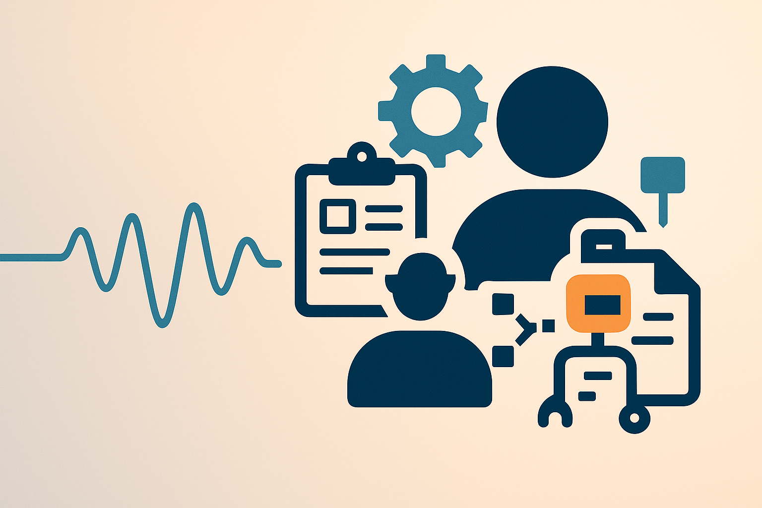 AI Medical Scribes, Charting, and Documentation Analysis Banner