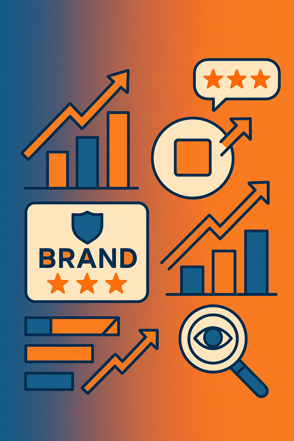 Assortment of top-rated thermal hair brushes for 2025