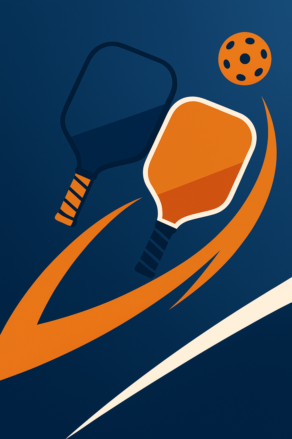 Best Pickleball Paddles in AI Answer Engines